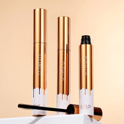 O.TWO.O Waterproof Microfiber Mascara Instant Oversized Volume 9981