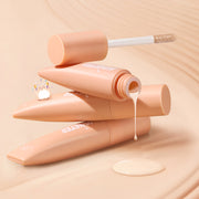 Banxeer Liquid Concealer 3 Color Good Coverage Facial Concealer