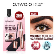 O.TWO.O 5D Mascara