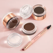 O.TWO.O 2in1 Brow Gel pomade