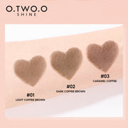 O.TWO.O EYEBROW CUSHION POWDER