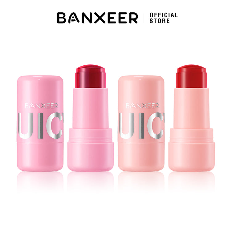 Water Jelly Tint Blush Stick