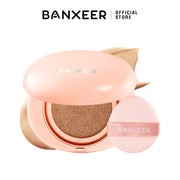 Wholesale O.TWO.O Air Cushion BB Cream 3 Colors Fuller Coverage Waterproof Long-lasting Concealer Cushion Compact Face Makeup