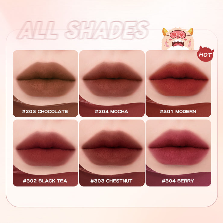 Color castle liquid blusher ( pack of 6)