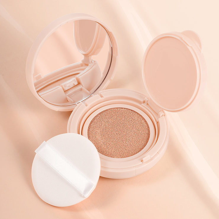 O.TWO.O VITALITY NEW SKIN CUSHION BB CREAM