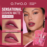 O.TWO.O Lip Plumper