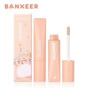 Banxeer Liquid Concealer 3 Color Good Coverage Facial Concealer