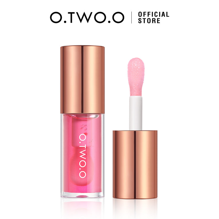 O.TWO.O Lip Oil Moisturizing Lip Balm SC068