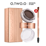 O.TWO.O 2in1 Brow Gel pomade