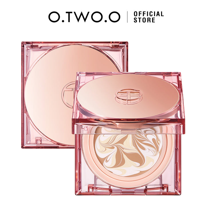 O.TWO.O POLISHED SOFT CLARITY MIST CUSHION CREAM