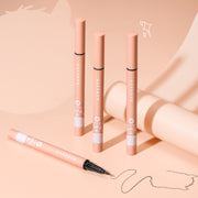 BANXEER Liquid Eyebrow Pencil Waterproof Long Lasting Microblading Tint For Eyebrows Ultra Fine Brown Eye Brow Liner Pen Makeup