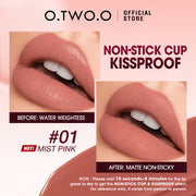 O.TWO.O Lip Plumper