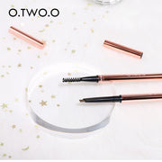 O.TWO.O NATURAL SOFT MIST 3 IN 1 EYEBROW PENCIL