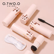 O.TWO.O EYEBROW CUSHION POWDER