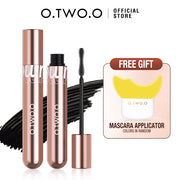 O.TWO.O Volume & Curling Mascara