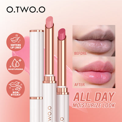 O.TWO.O Lip Balm Plumper