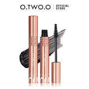 O.TWO.O ULTRA BUSHY 5D WATERPROOF MASCARA