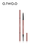 O.TWO.O NATURAL SOFT MIST 3 IN 1 EYEBROW PENCIL