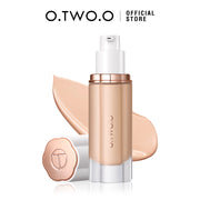 O.TWO.O Serum Foundation