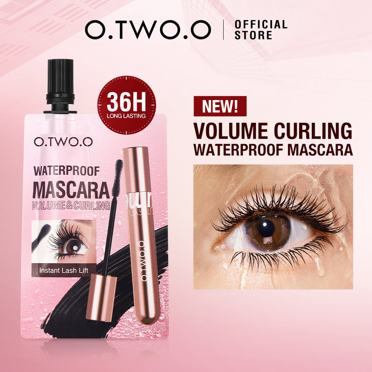 O.TWO.O 5D Mascara