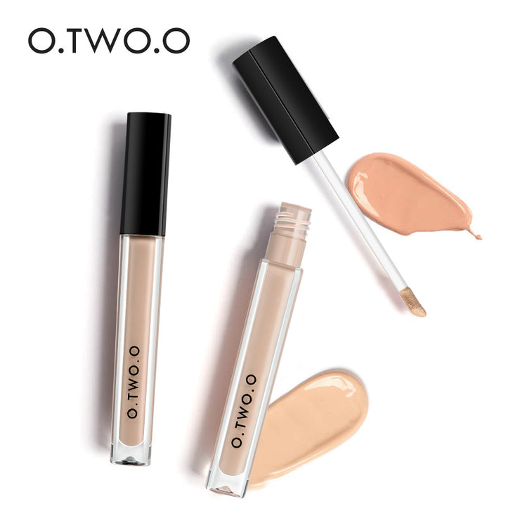 O.TWO.O Liquid Concealer