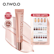 O.TWO.O SKIN SECRET ZERO PORES PRIMER