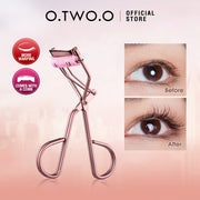 Stainless Steel Eyelash Curler Cosmetic Fashion Beauty Makeup Tools Accessories