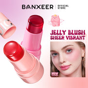 Water Jelly Tint Blush Stick