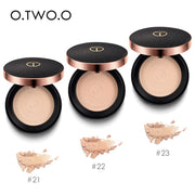 O.TWO.O Dream Diamond Face Powder