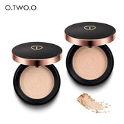 O.TWO.O Dream Diamond Face Powder