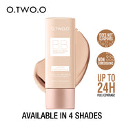 O.TWO.O Nude Effect BB Cream