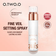 O.TWO.O EXQUISIT SETTING SPRAY