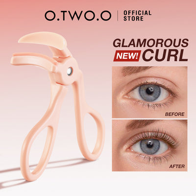 Trendygirl Curling Eyelash Curler Safe Eyelash Lifter for Beginner