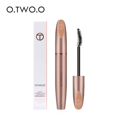 O.TWO.O Volume & Curling Mascara