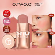 O.TWO.O Blush Stick