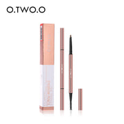 O.TWO.O NATURAL SOFT MIST 3 IN 1 EYEBROW PENCIL