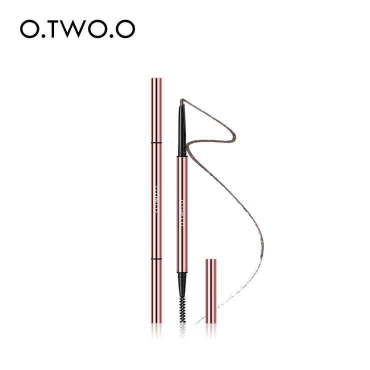 O.TWO.O NATURAL SOFT MIST 3 IN 1 EYEBROW PENCIL