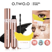 O.TWO.O Volume & Curling Mascara