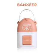 BANXEER Matte Liquid Foundation Oil Control Waterproof Full Coverage Facial Natural Concealer Base Makeup Cosmetics