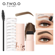 O.TWO.O EYEBROW CUSHION POWDER