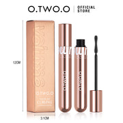 O.TWO.O Volume & Curling Mascara