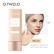 O.TWO.O Nude Effect BB Cream