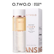 O.TWO.O Makeup Remover