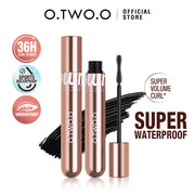 O.TWO.O Volume & Curling Mascara