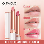 O.TWO.O Lip Balm Plumper