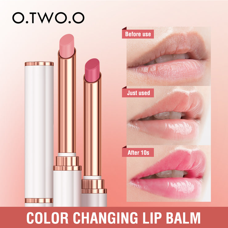 O.TWO.O Lip Balm Plumper