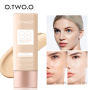 O.TWO.O Nude Effect BB Cream