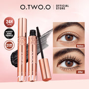 O.TWO.O ULTRA BUSHY 5D WATERPROOF MASCARA