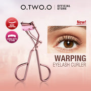 Stainless Steel Eyelash Curler Cosmetic Fashion Beauty Makeup Tools Accessories