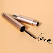 O.TWO.O Rose Gold Waterproof Liquid Eyeliner